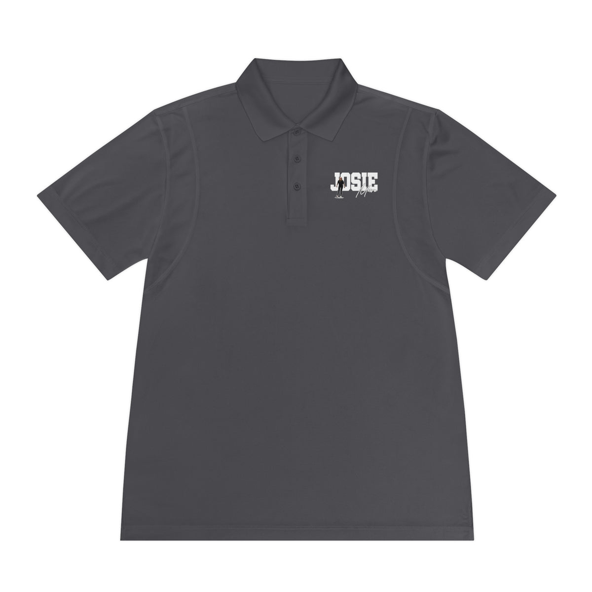 Josie Moore Polo