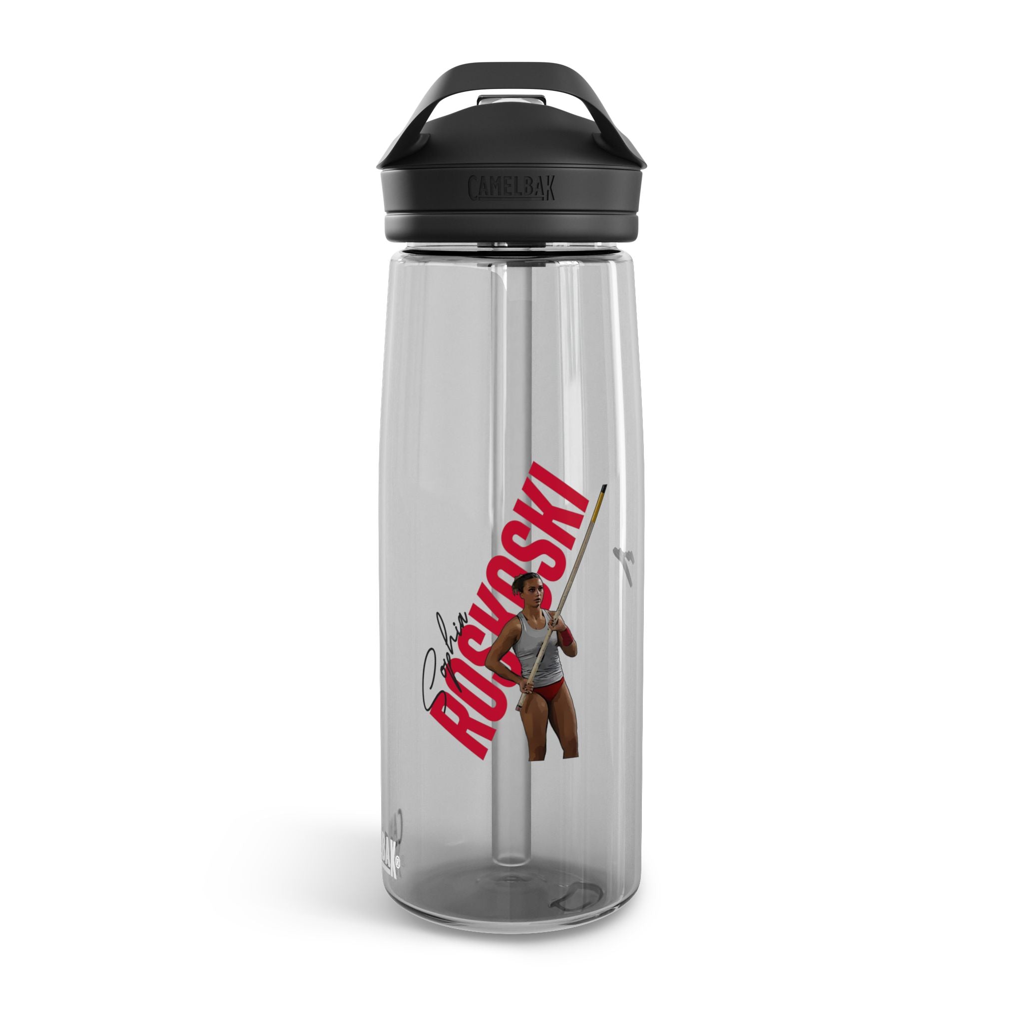 Sophia Roskoski CamelBak Water Bottle