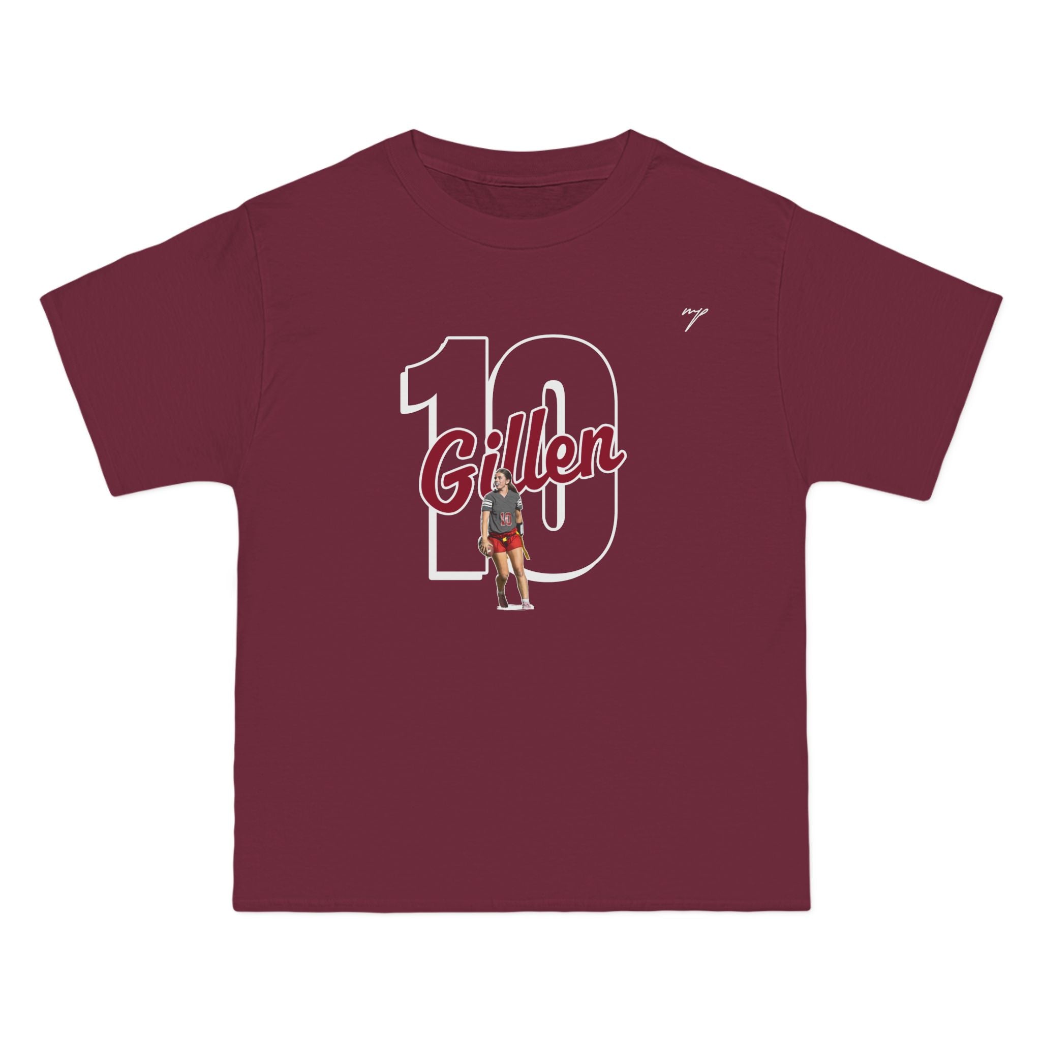 Zoey Gillen Vintage Tee