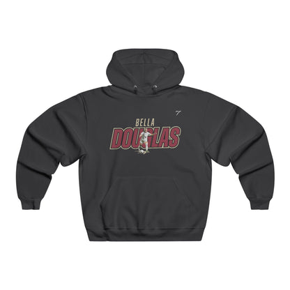 Bella Douglas Vintage Hoodie