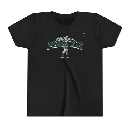 Kaitlynn Peacock YOUTH Graphic Tee