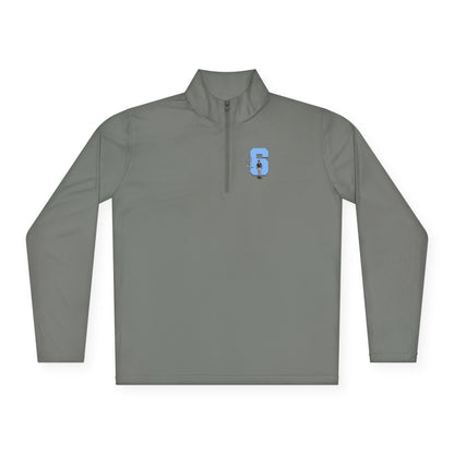Jacob Farmer Quarter-Zip