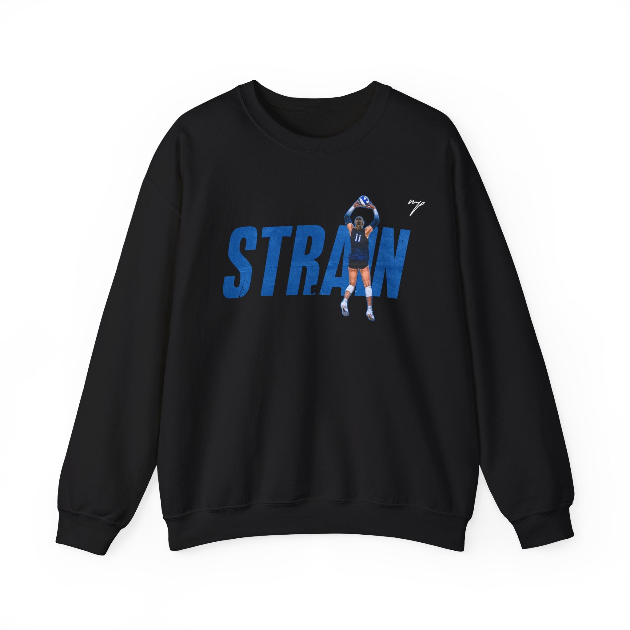 Emersen Strain Crewneck