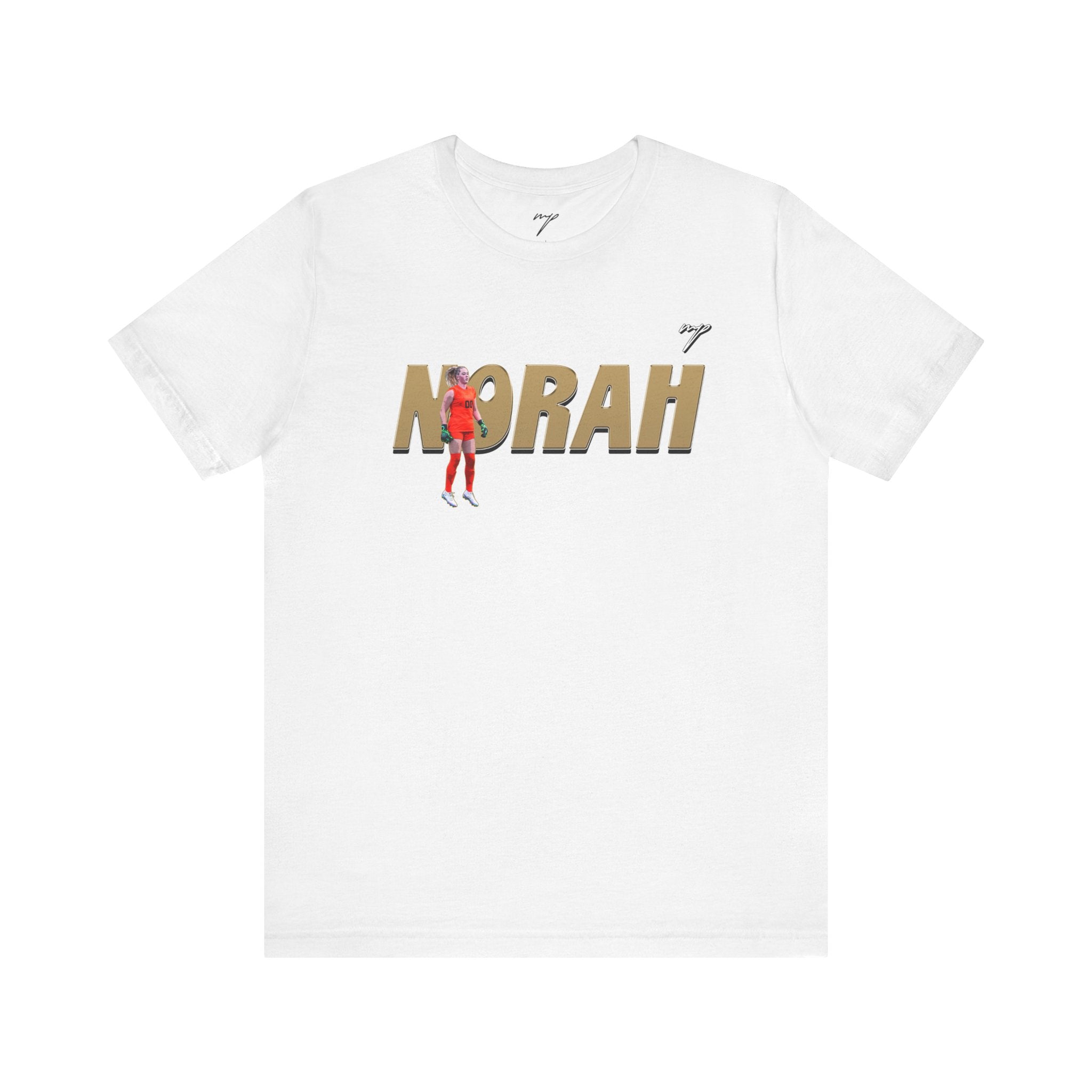 Norah Schmidt Graphic Tee