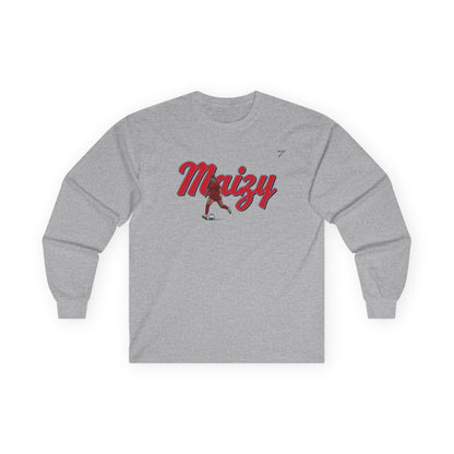 Maizy Kluksdal Long Sleeve