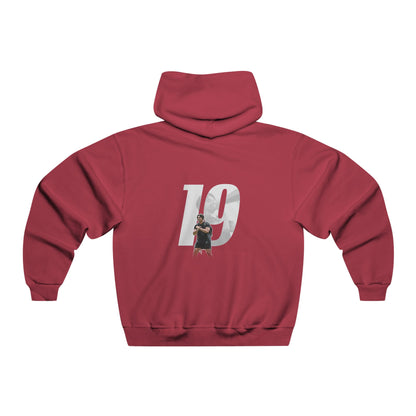 Viktor Kamienski Vintage Hoodie