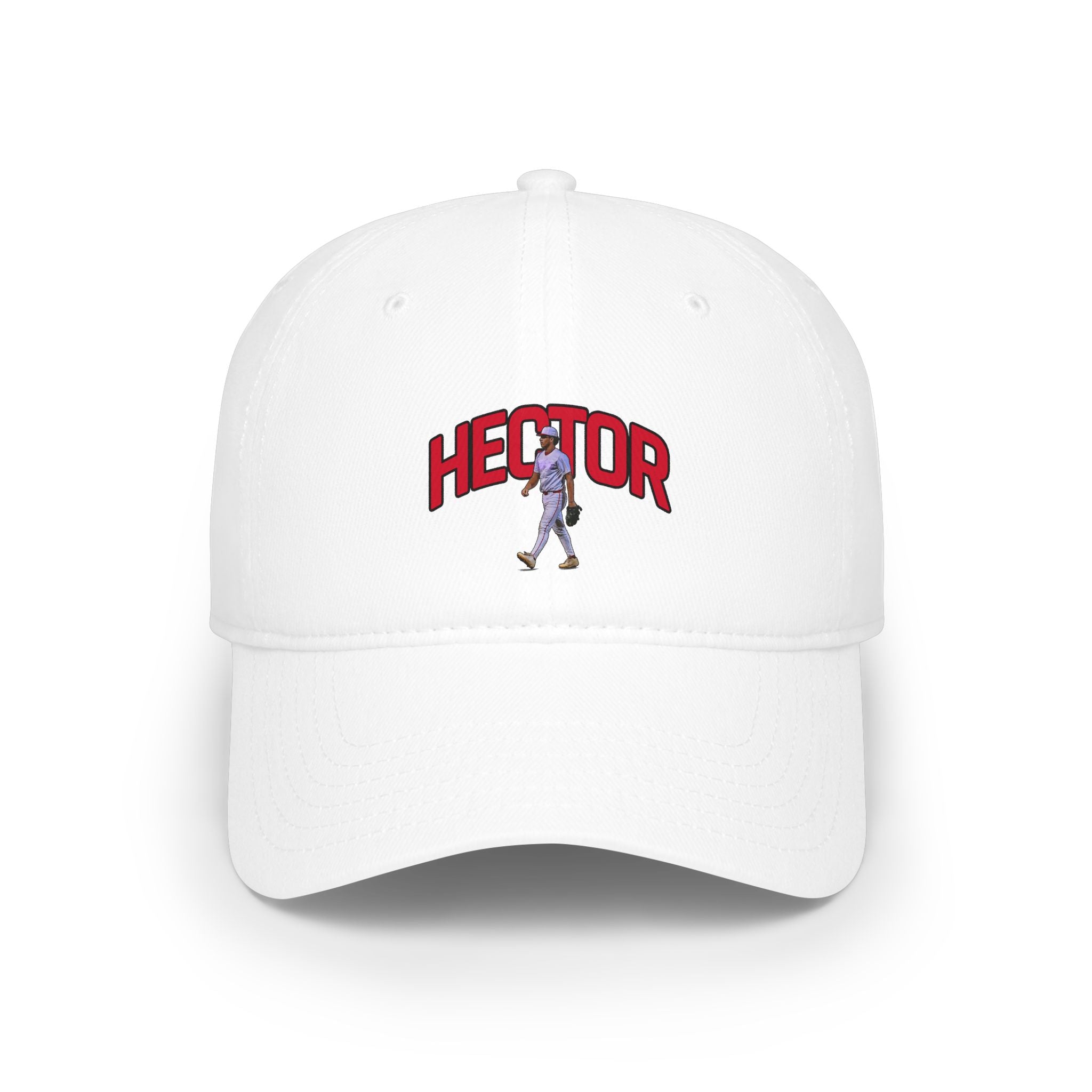 Hector Rivera Hat