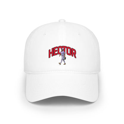 Hector Rivera Hat