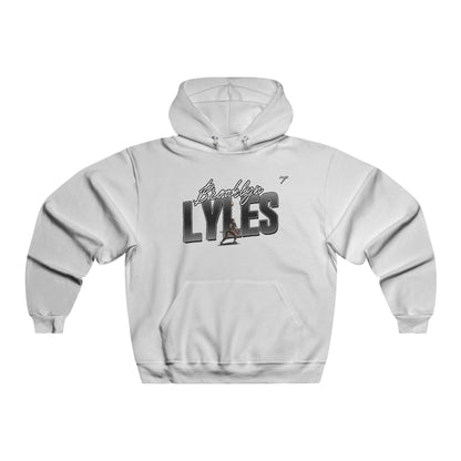 Brooklyn Lyles Vintage Hoodie