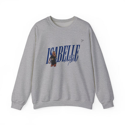 Isabelle Allred Crewneck