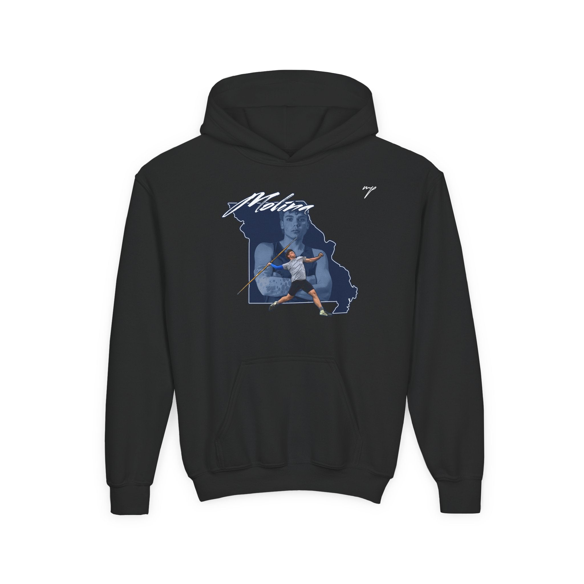 Hayden Molina YOUTH Hoodie