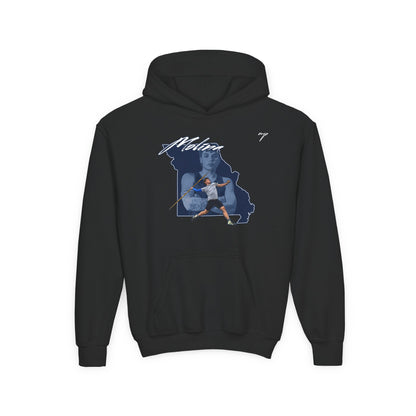 Hayden Molina YOUTH Hoodie