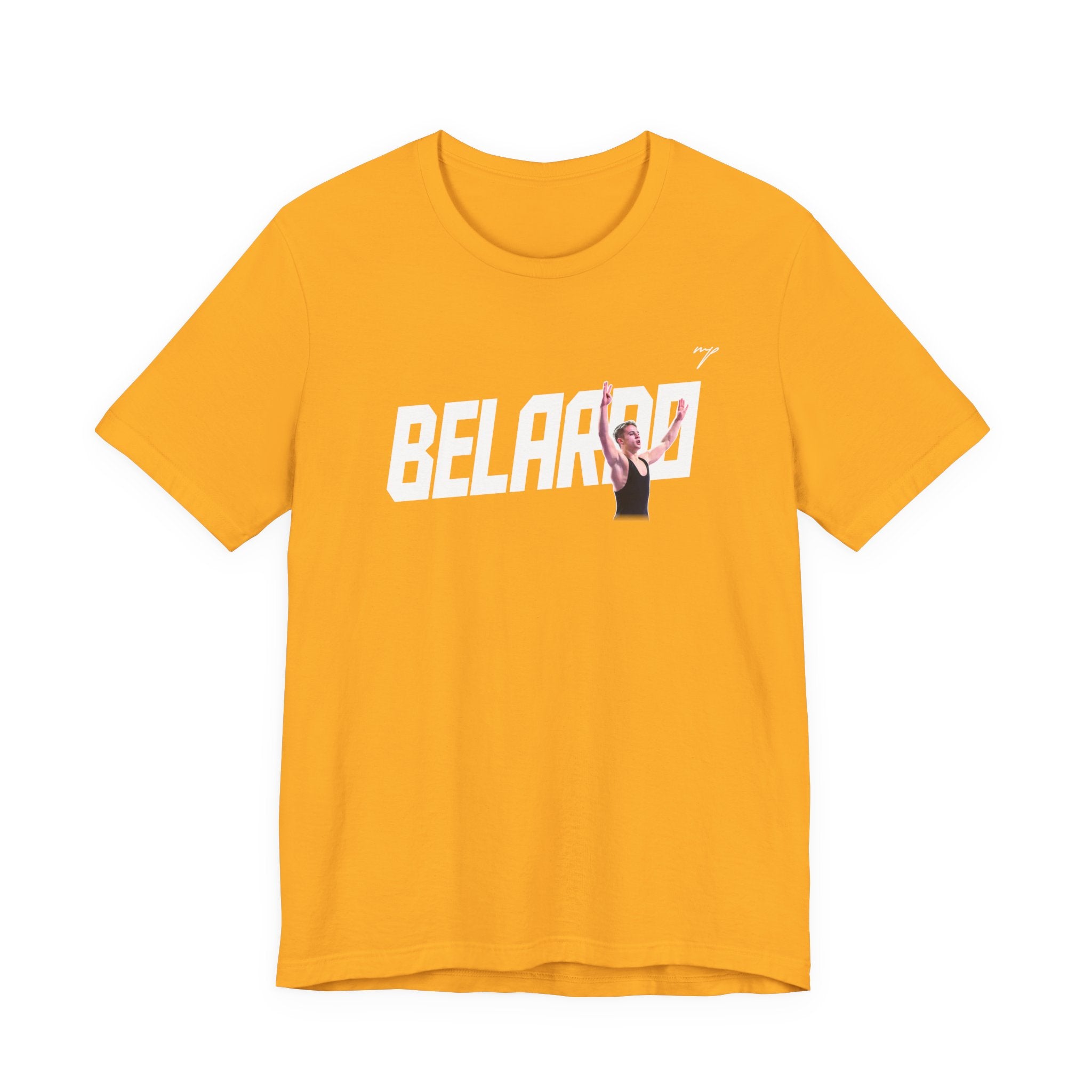 Roman Belardo Graphic Tee