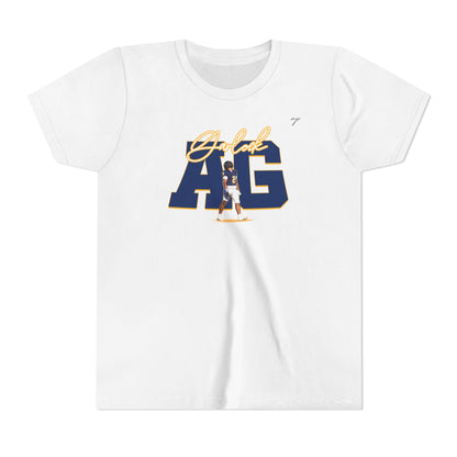 Avery Garlock YOUTH Graphic Tee