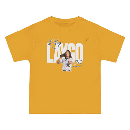 Riley Laygo Vintage Tee