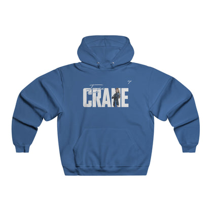 Eva Crane Vintage Hoodie