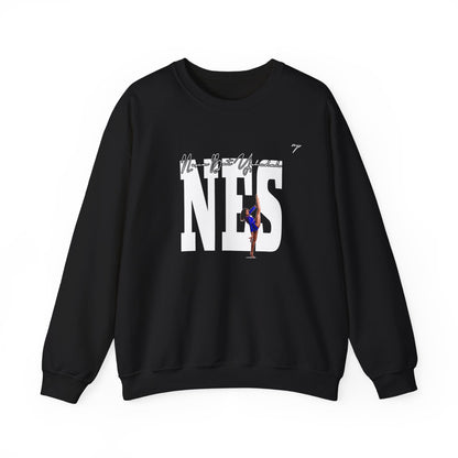 Nesia Bat Yehudah Crewneck