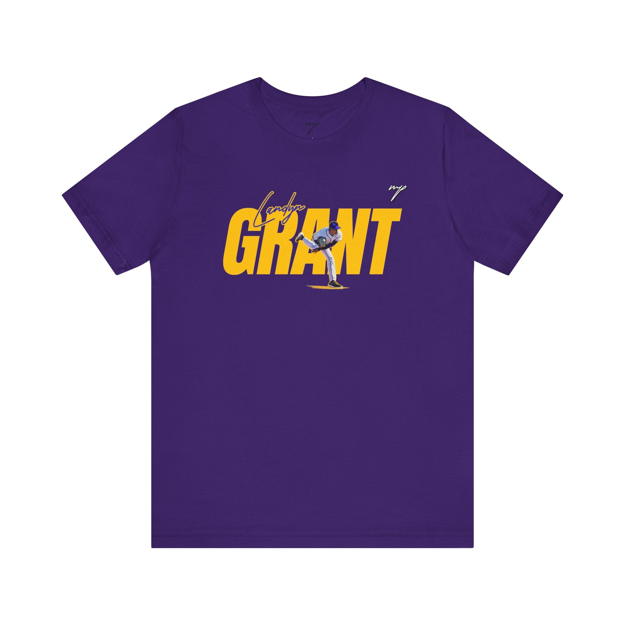 Landyn Grant Graphic Tee