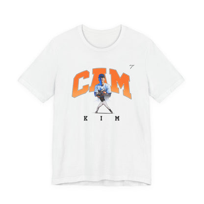Cam Kim Graphic Tee