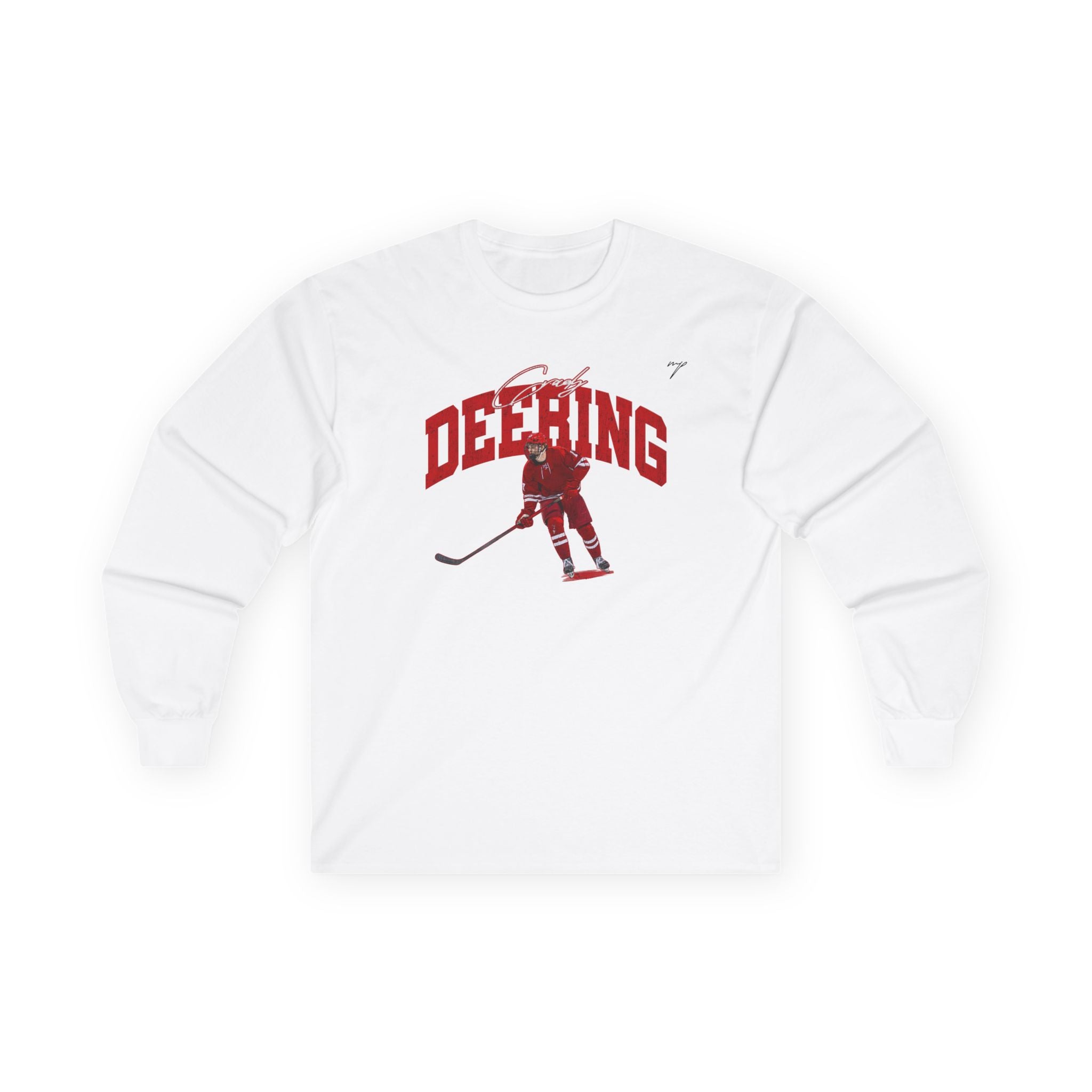 Grady Deering Long Sleeve