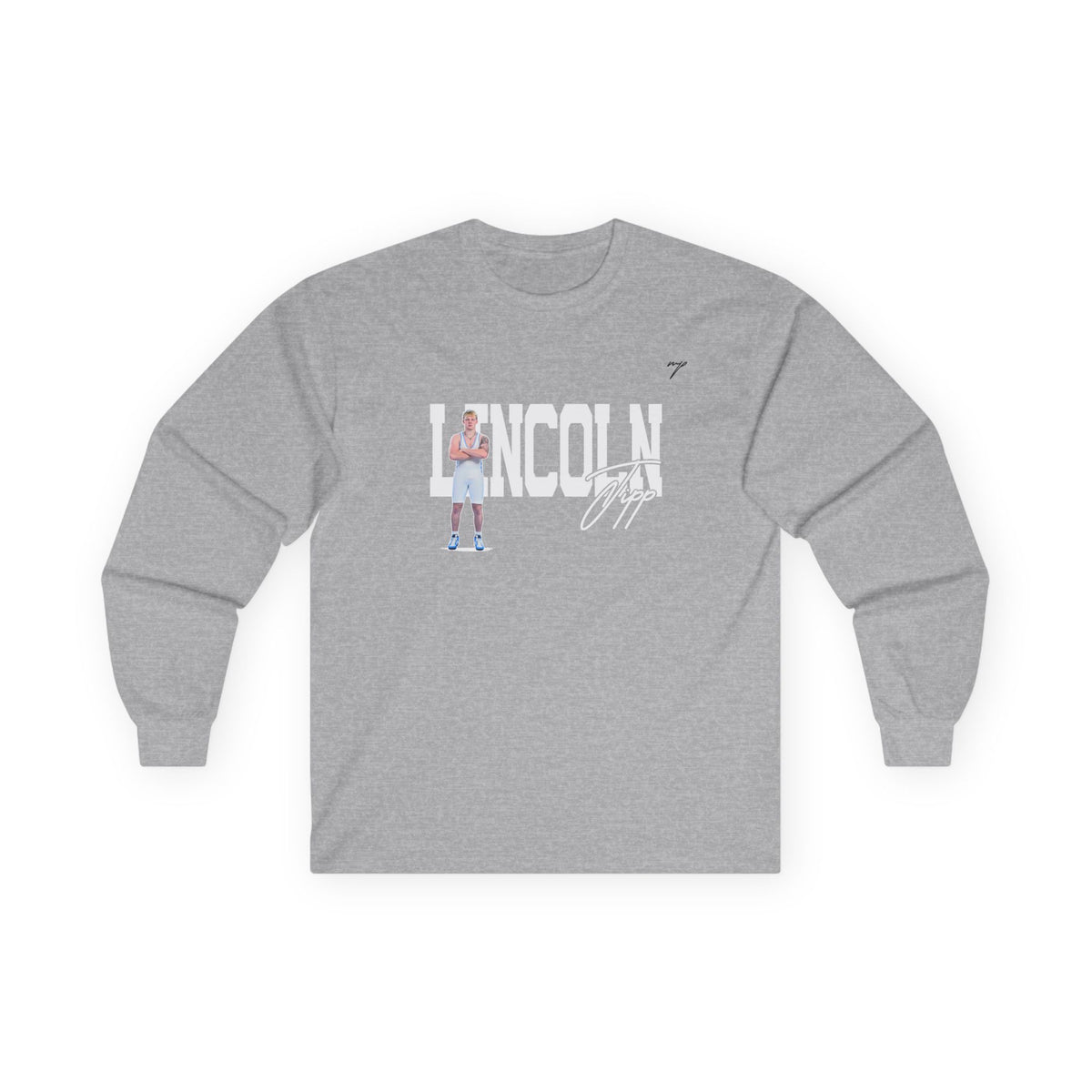 Lincoln Jipp Long Sleeve