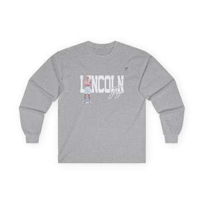 Lincoln Jipp Long Sleeve