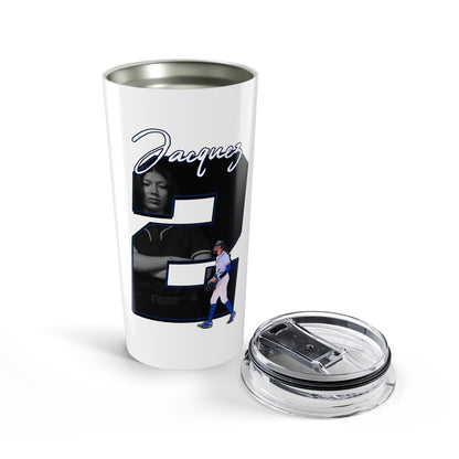 Larissa Jacquez Tumbler Mug