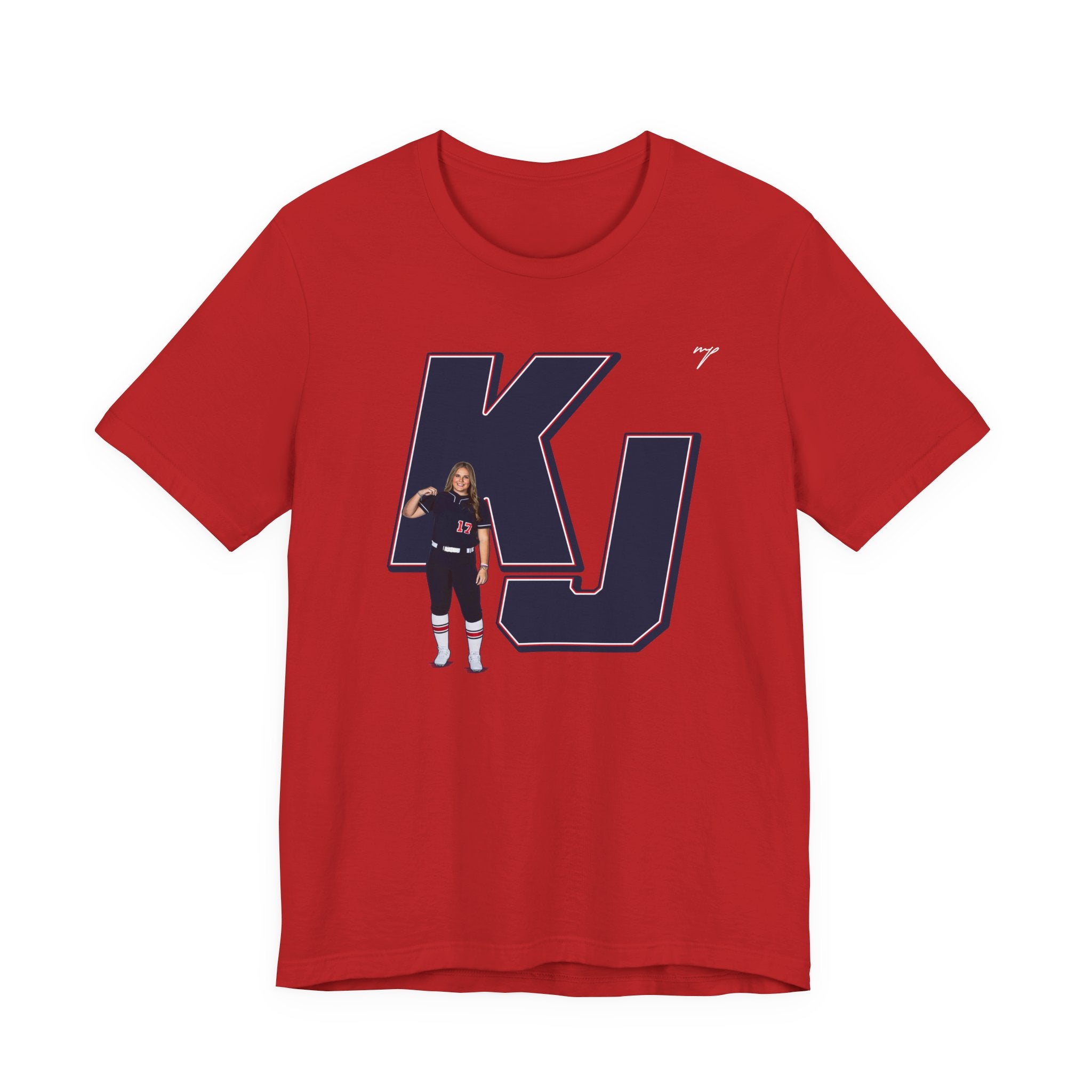 Kinley Pittman Graphic Tee