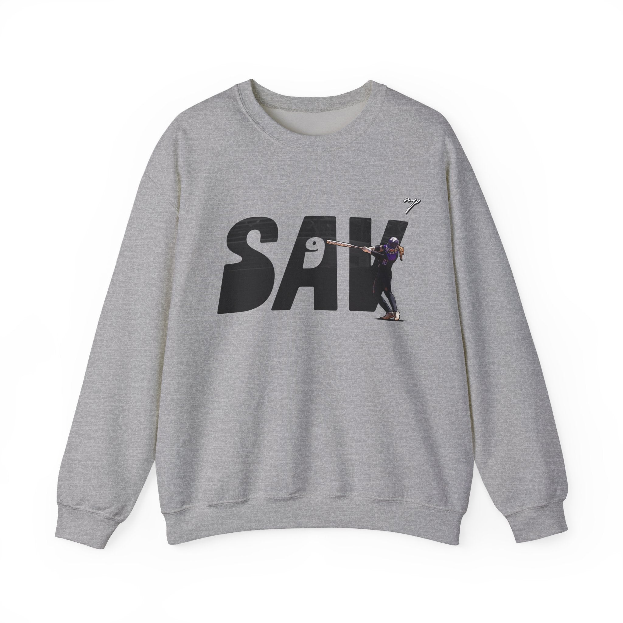 Savannah Kirk Crewneck
