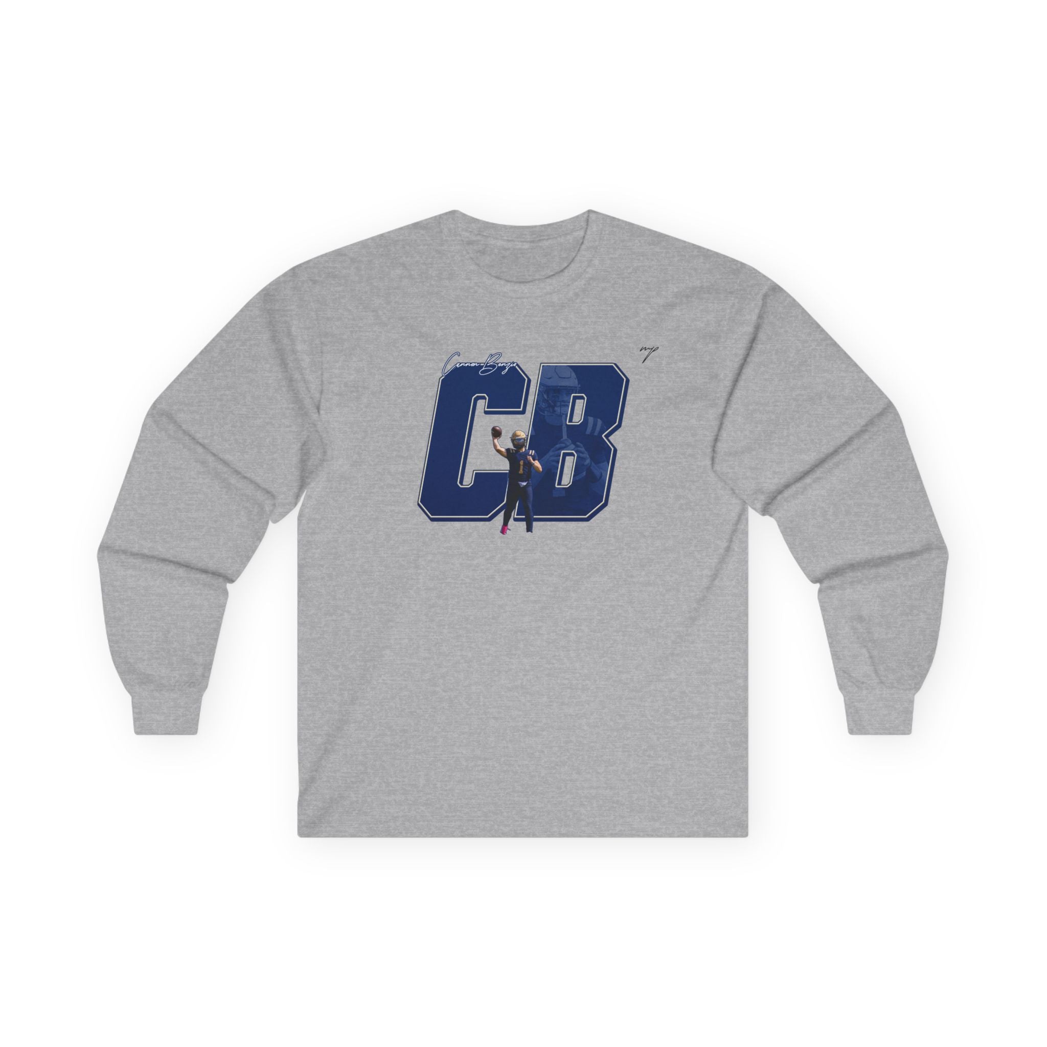 Cannon Benzio Long Sleeve