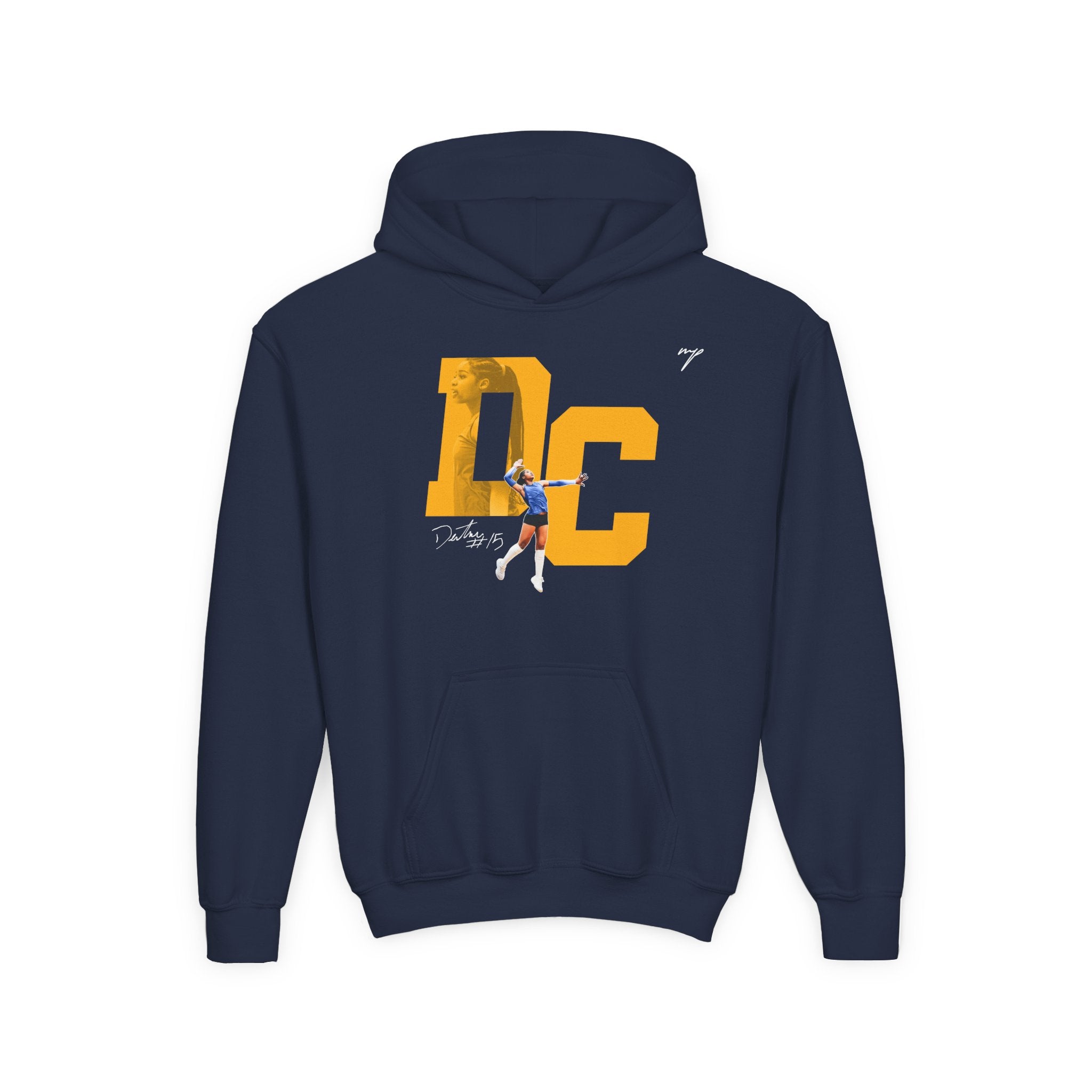 Destinee Chukelu YOUTH Hoodie