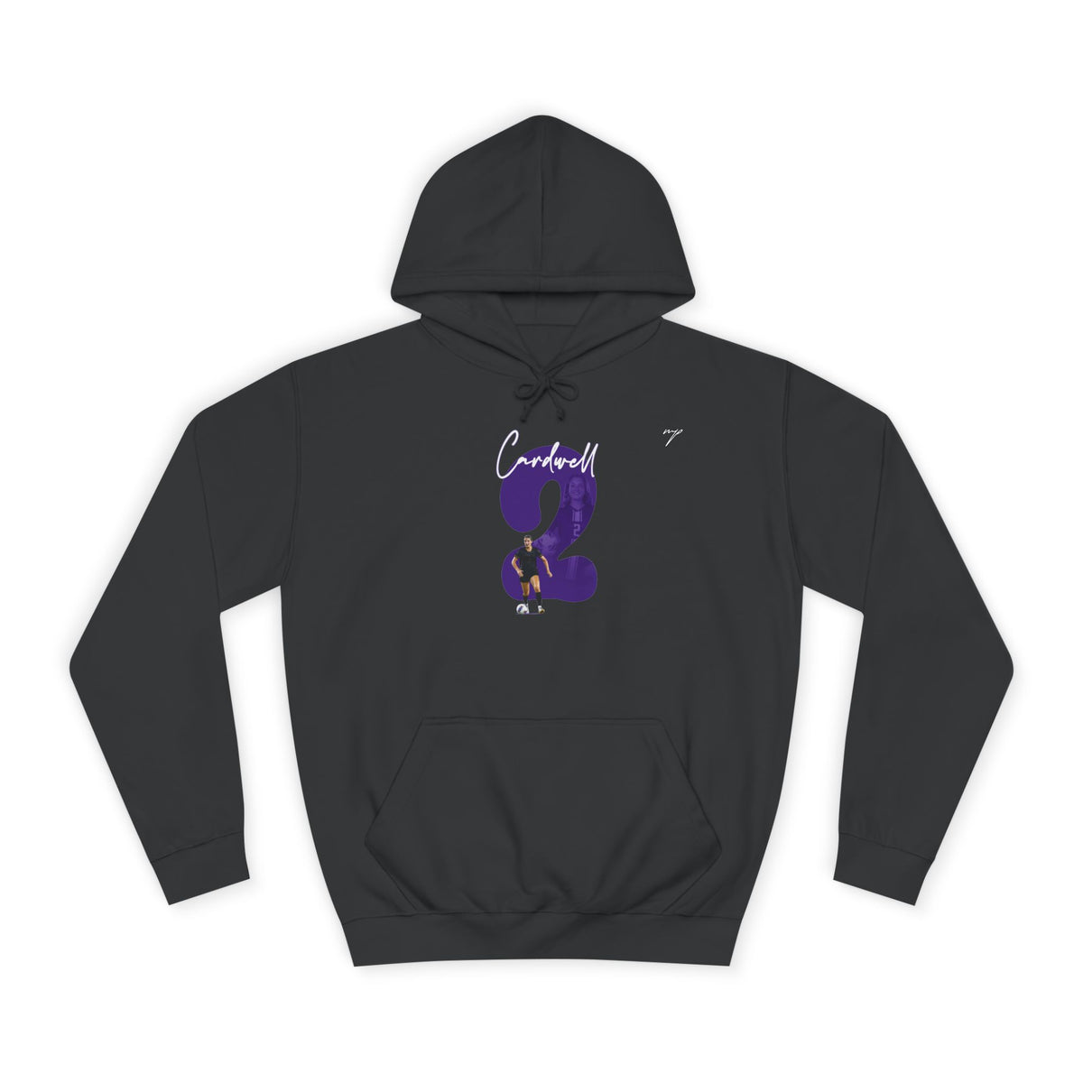 Liz Cardwell Hoodie