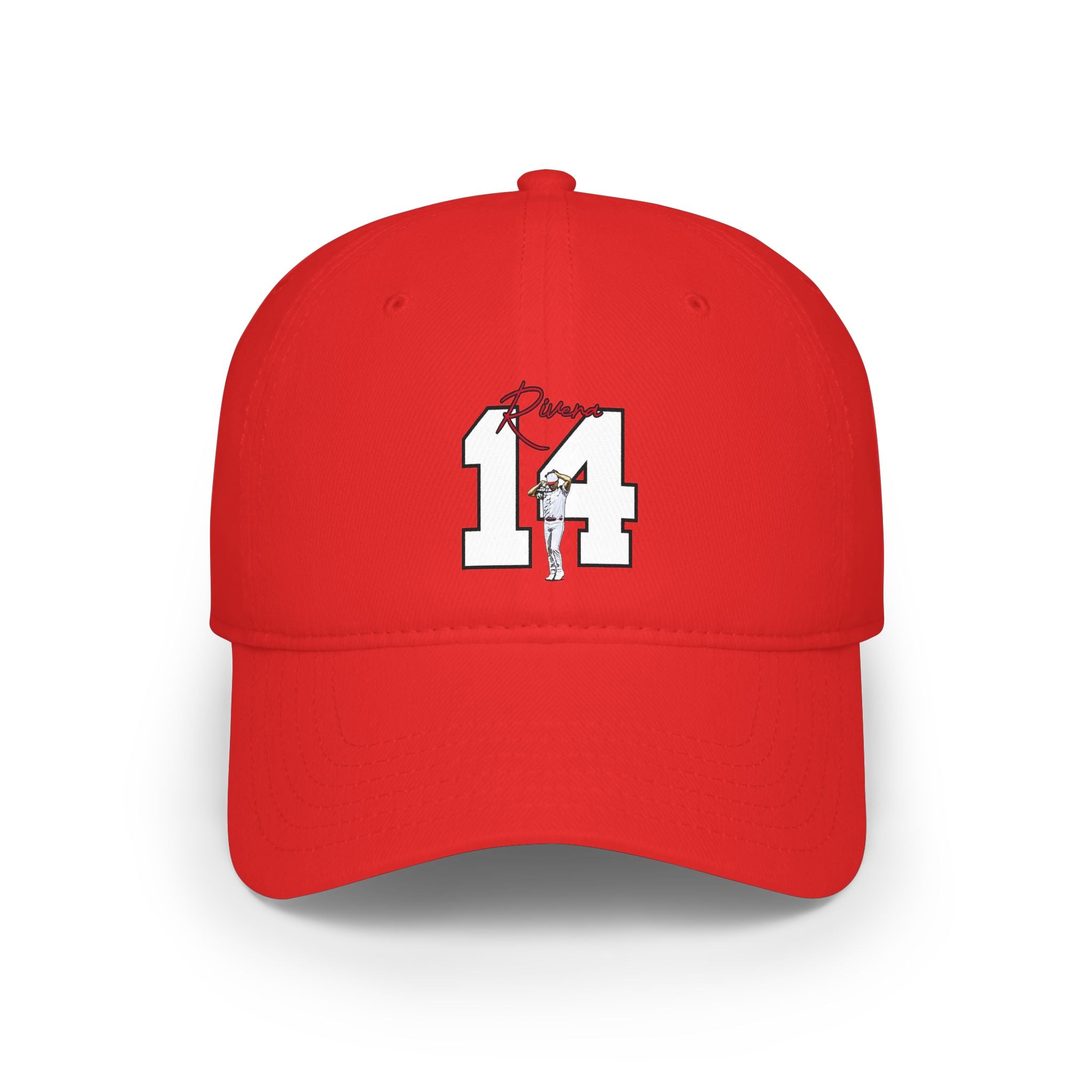 Hector Rivera Hat