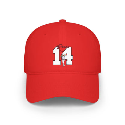 Hector Rivera Hat