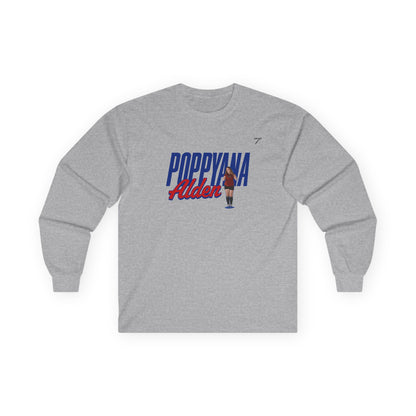 Poppyana Alden Long Sleeve