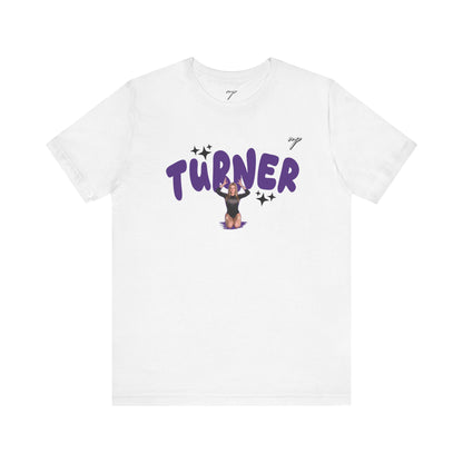 Emily Turner Graphic Tee