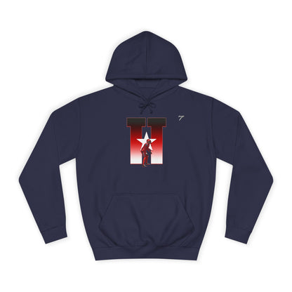 Trey Taylor Hoodie