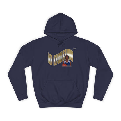 Jayden Crawford Hoodie