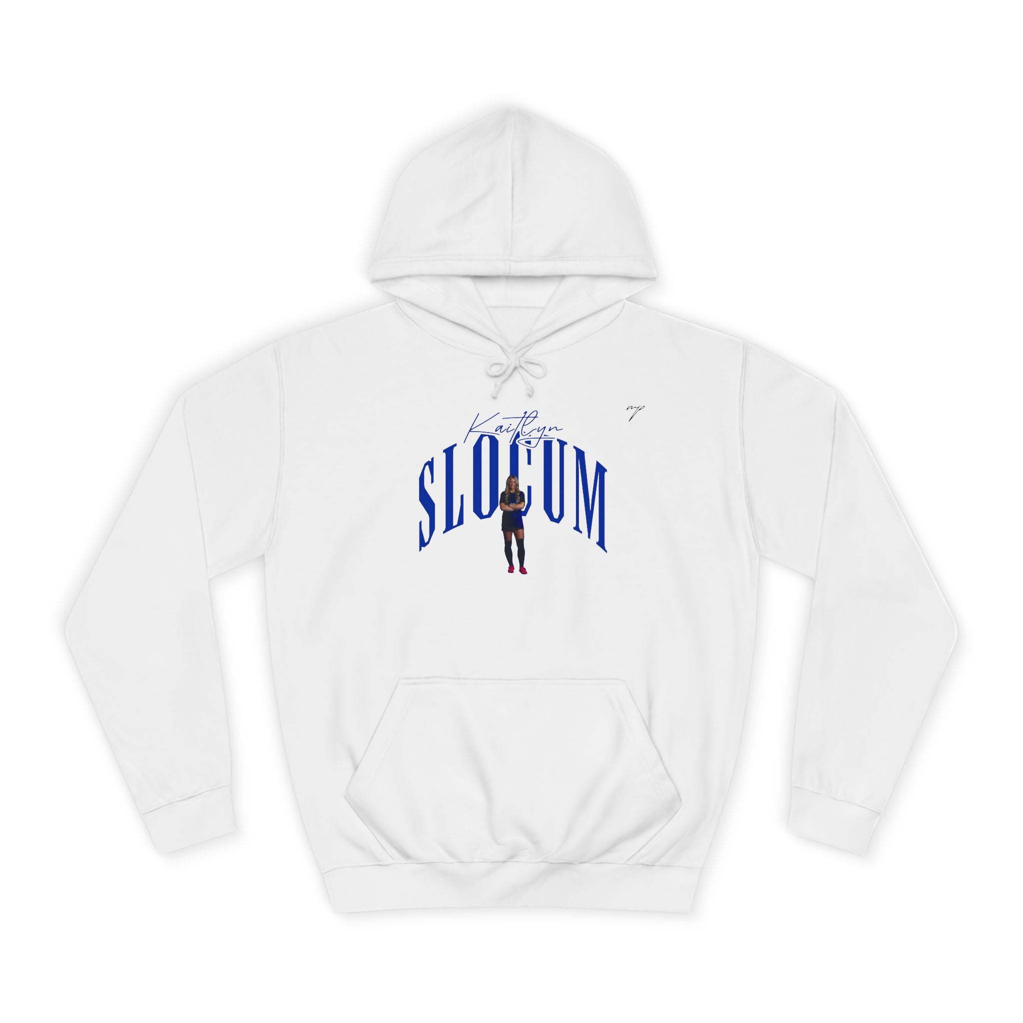 Kaitlyn Slocum Hoodie