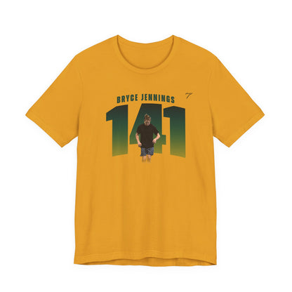 Bryce Jennings Graphic Tee