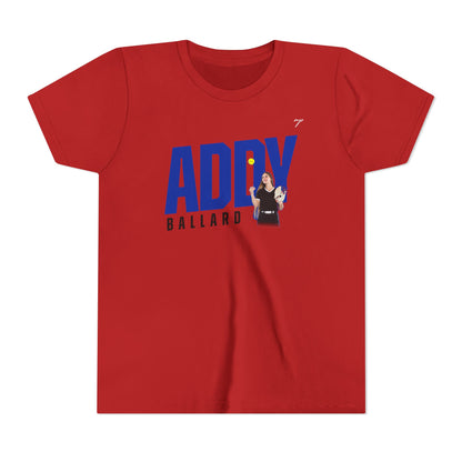 Addy Ballard YOUTH Graphic Tee