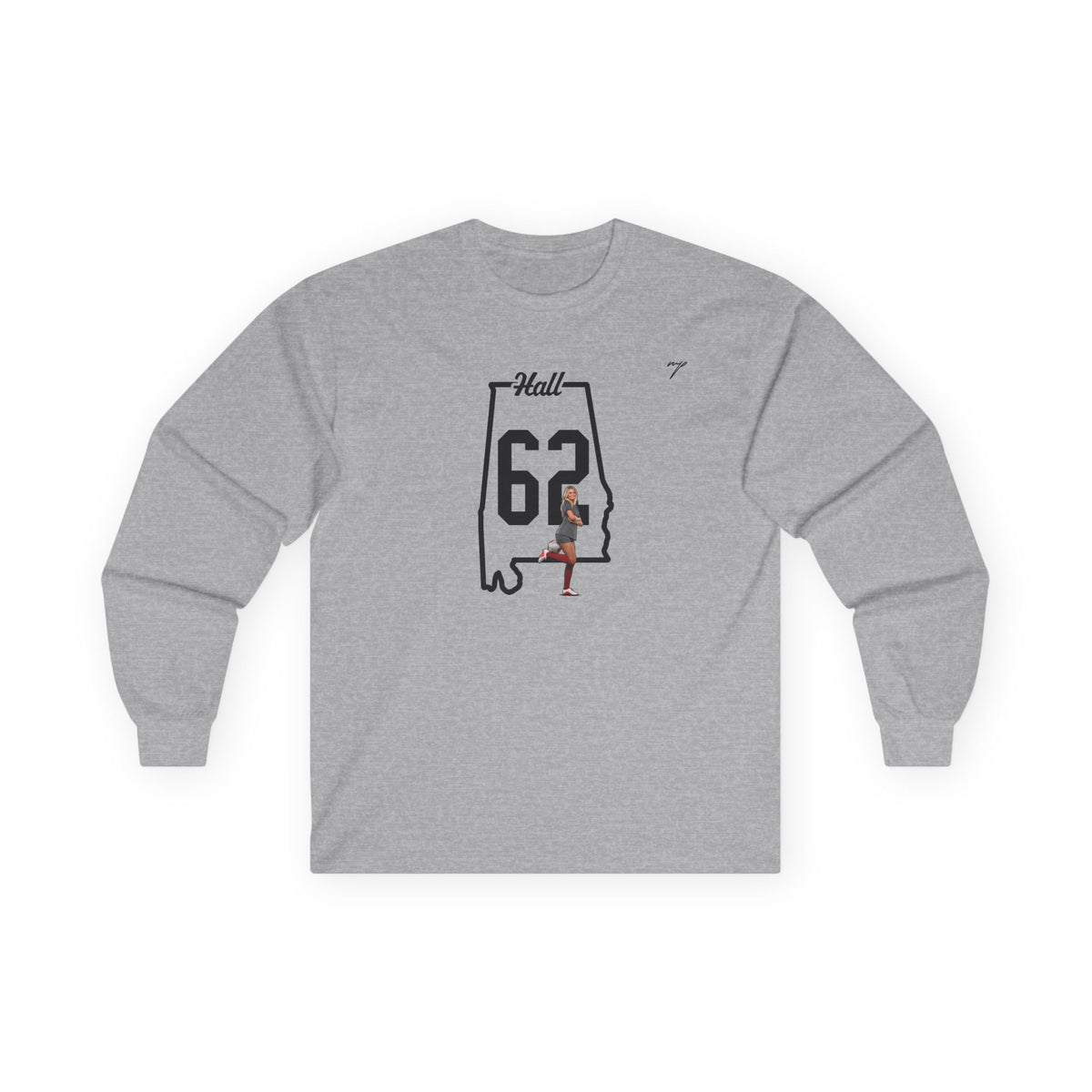 Stella Hall Long Sleeve