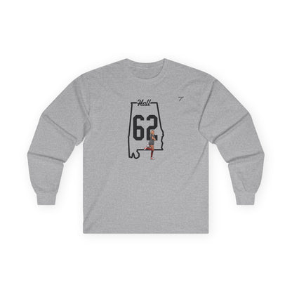 Stella Hall Long Sleeve