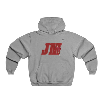 Josh Maher Vintage Hoodie