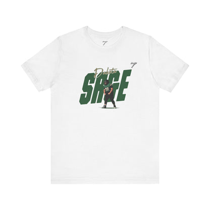 Dakota Sage Graphic Tee