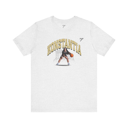 Konstantina Mantziori Graphic Tee