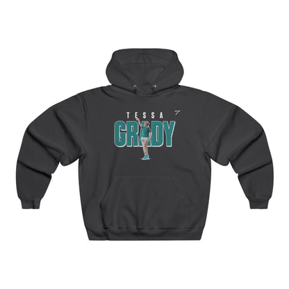 Tessa Grady Vintage Hoodie