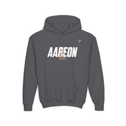 Aareon Cook YOUTH Hoodie