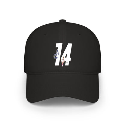 Jane Razza Hat