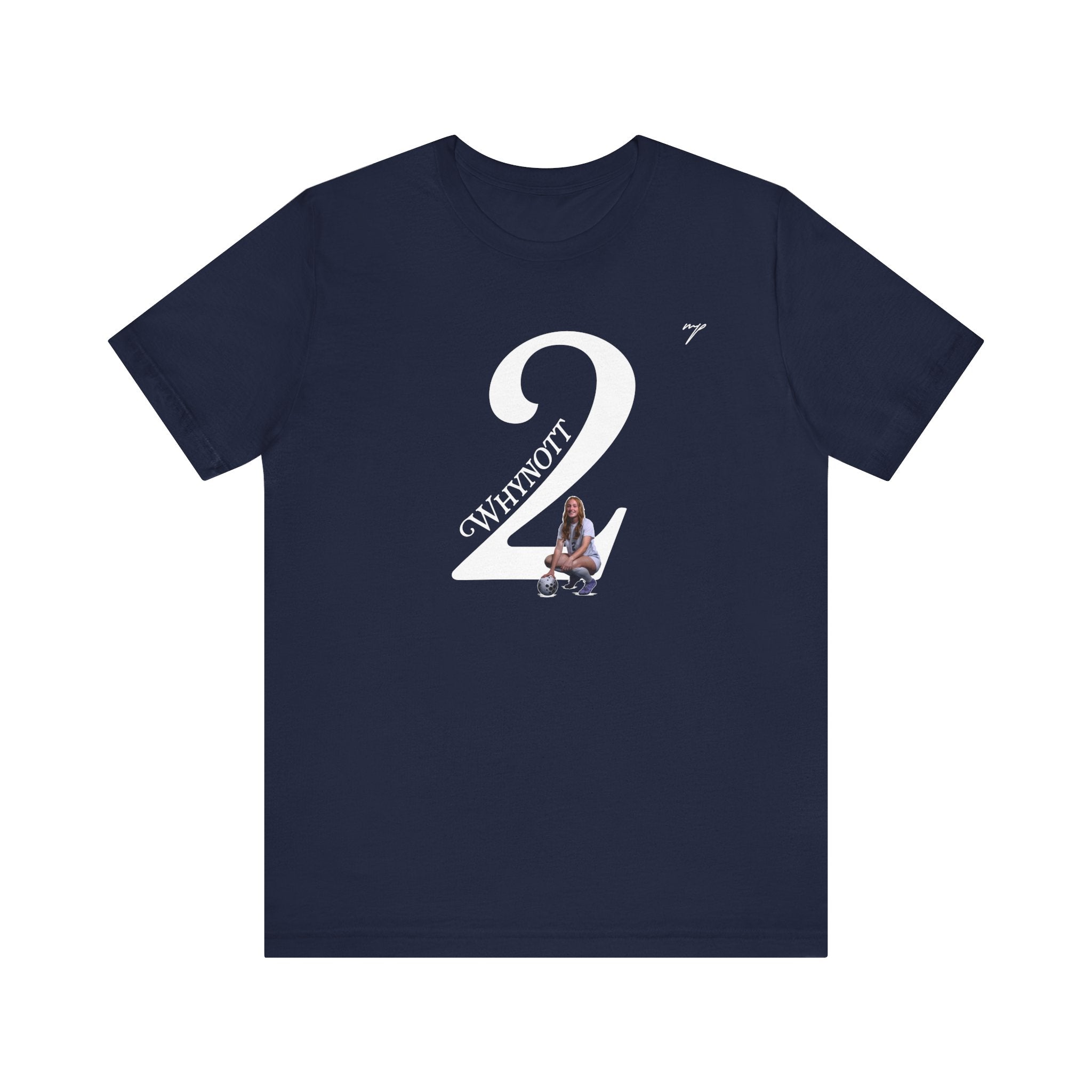 Ceilidh Whynott Graphic Tee